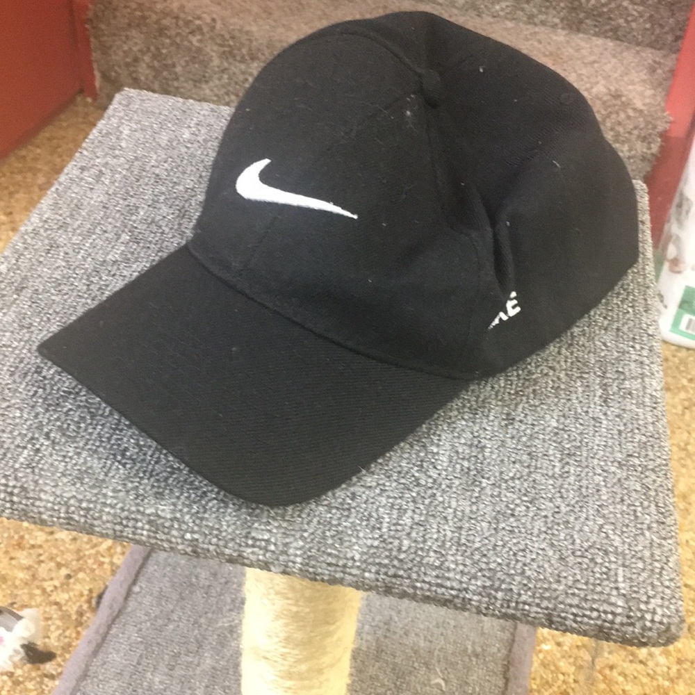 nike baseball hat
